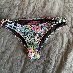 Bikini bottoms